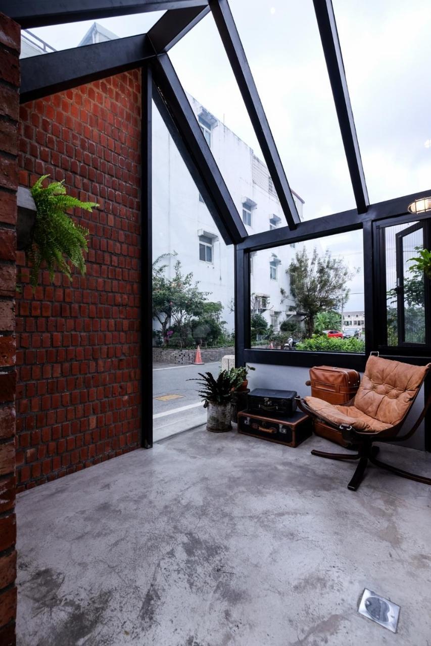 Manman B&B Ji'an Exterior photo
